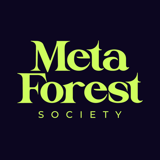 Unrevealed Meta Forest Society - Female Elves #17