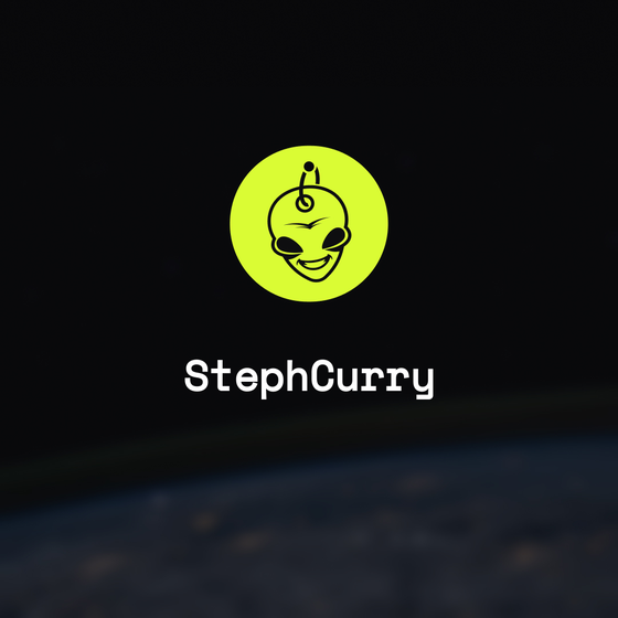 StephCurry