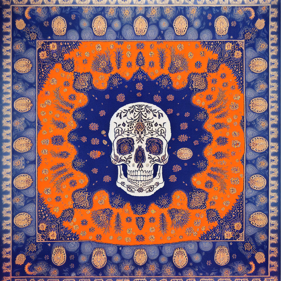 Sudo Rug #529