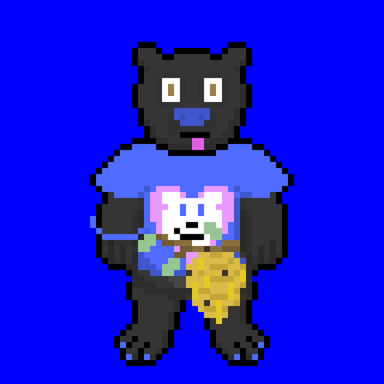 MergeBears #583