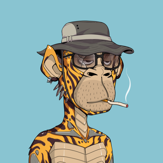 Tribe #2272