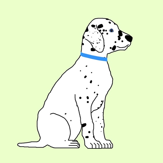 Dalmatians #0101