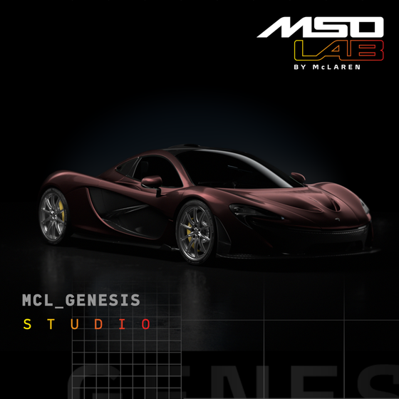 MSO LAB Genesis #33