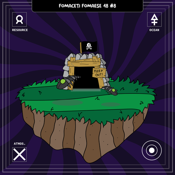 Fomaceti Fomaese 48 (Parcel #8)