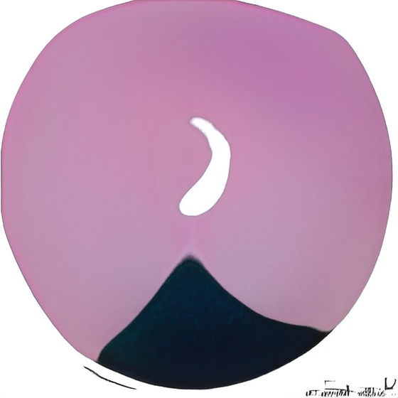 crescent moon