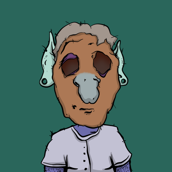 VaughnGogh Gob