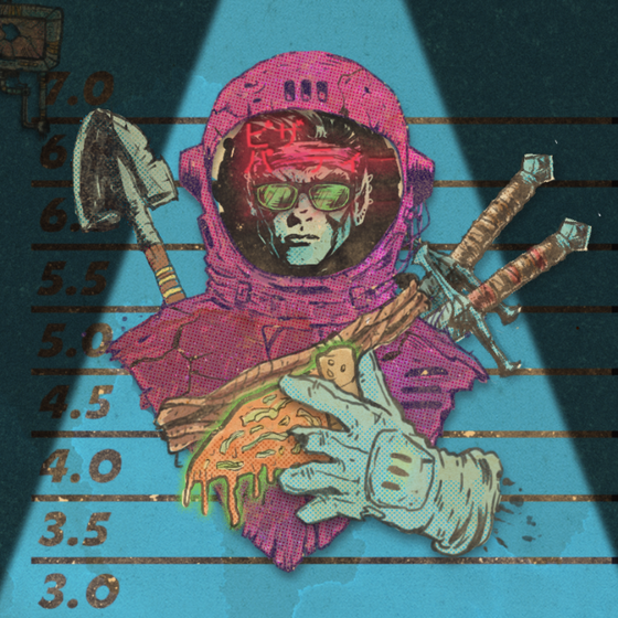 Space Addicts #3173