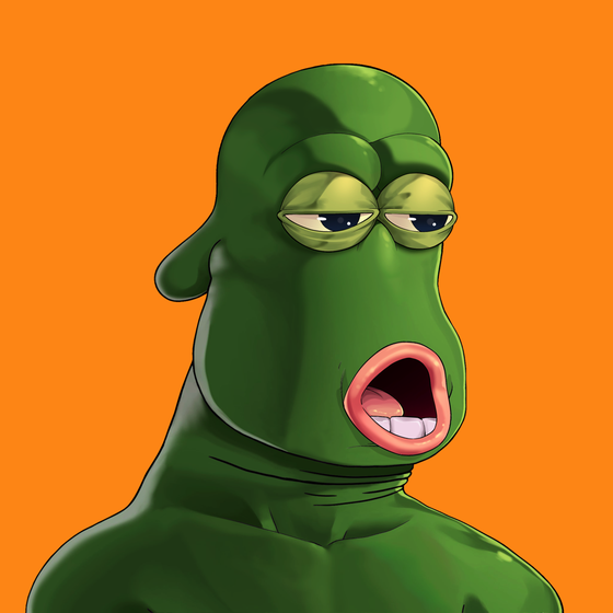 Fatso Apepe #2196