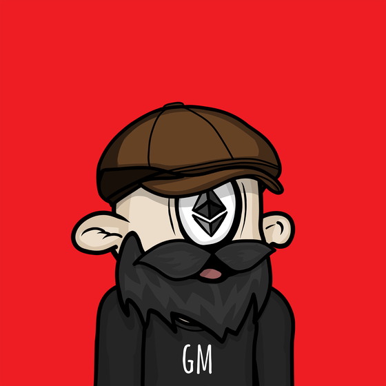 Lil Gnomie #36