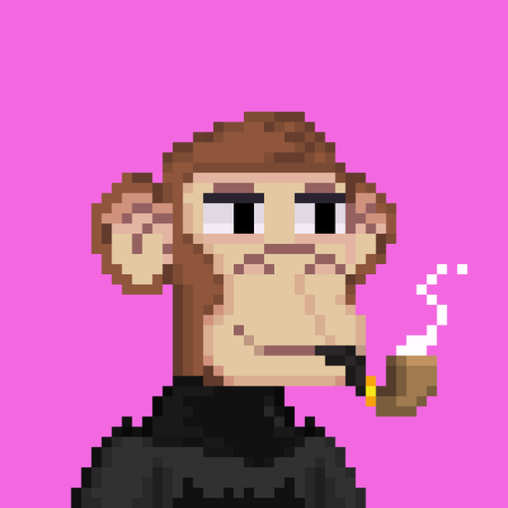 ApeGang #7527