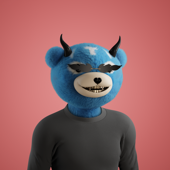 Teddies 5978