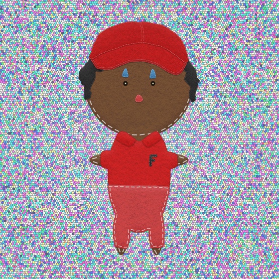 The Felt Fellas #778