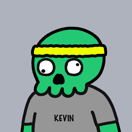 Kevinmories #399