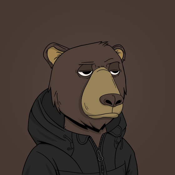 AES Bear #1779