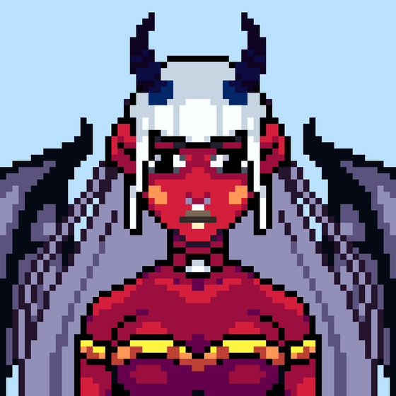 Demonix #3834