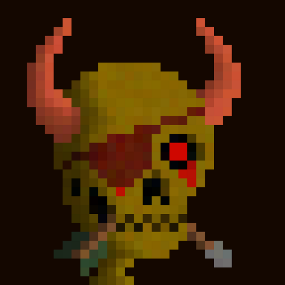Based Ghoul ⛧ 1630