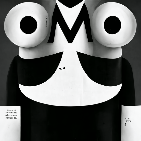 FOMAMAG MASCOT #37