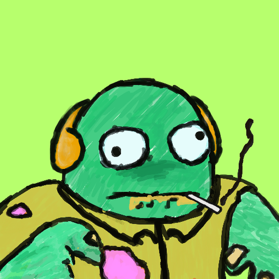 Kevin Everyday #2081