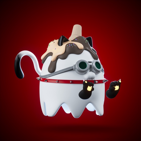 Yokai Genesis #1006