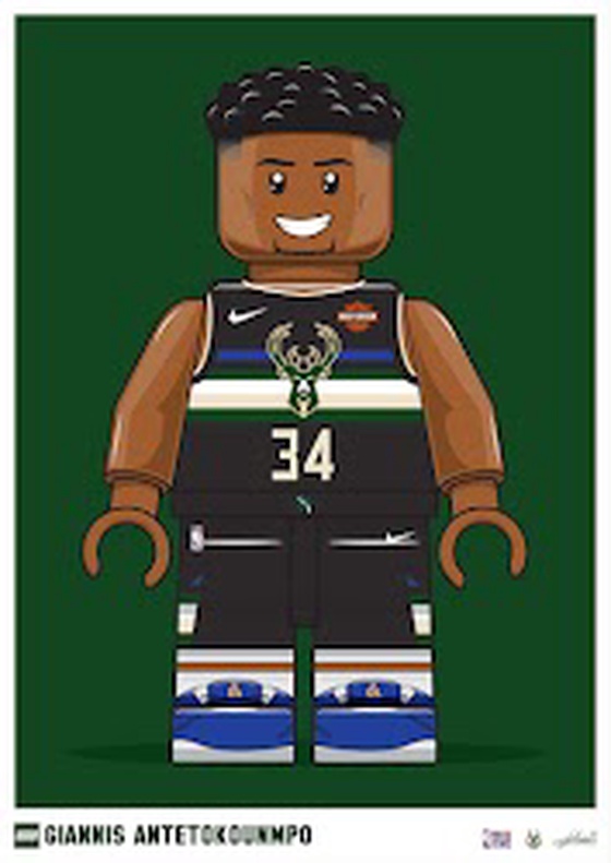 LEGO #88