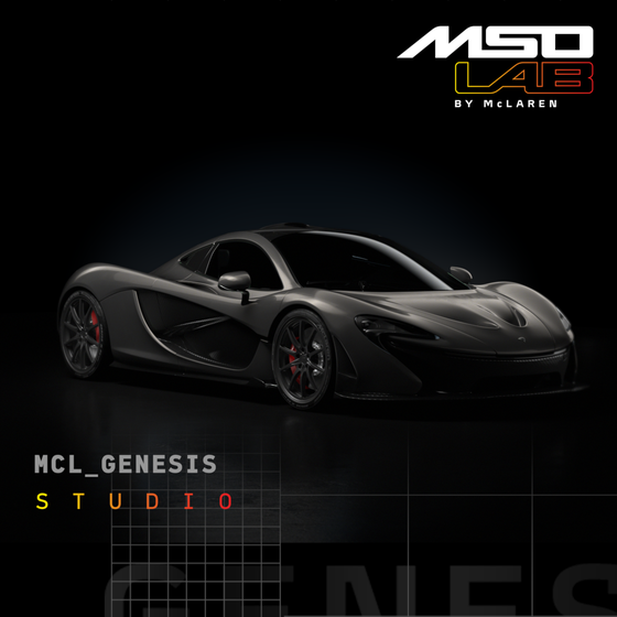 MSO LAB Genesis #198