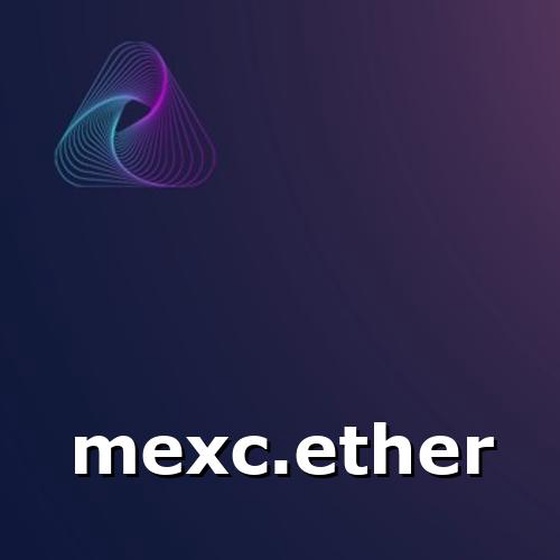 mexc.ether