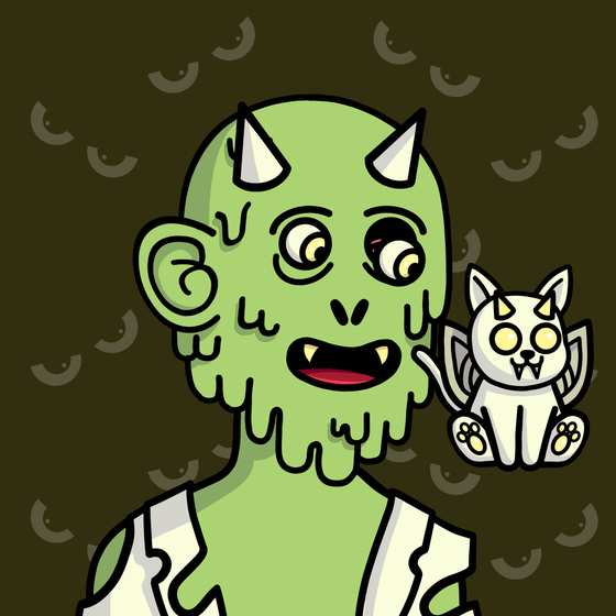 Monsterland #4012