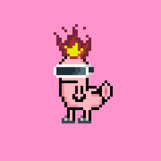 CryptoClitbutt #77