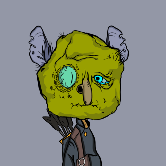 Hobgoblintown #7354