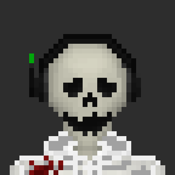 Pocket Bones 6394