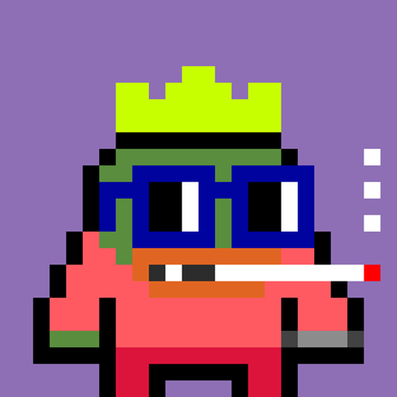Dude  #2788
