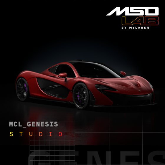 MSO LAB Genesis #188