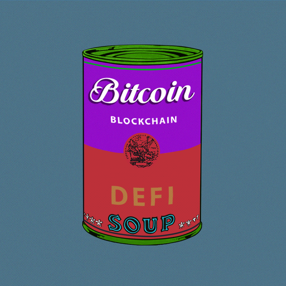 CryptoSoup #184