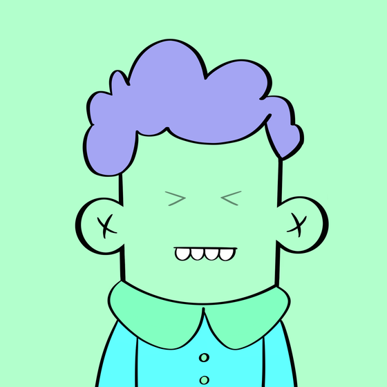 SharbeeDoodle #2433