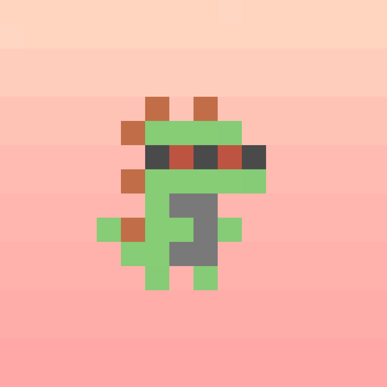 tiny dinos #8610