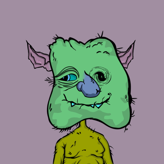 Hobgoblintown #4243