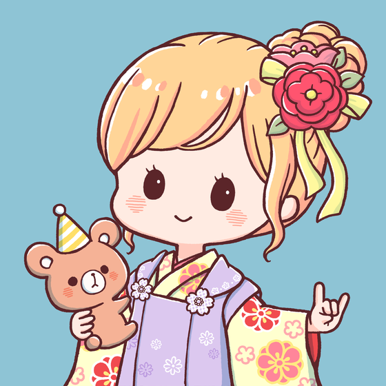 NAGOMI #0983