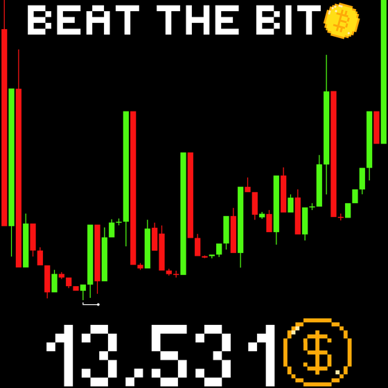 Beat The Bit #25