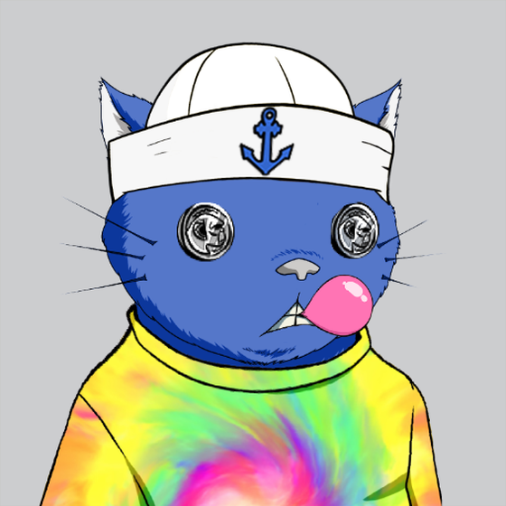 Kitaro Yacht Club #336