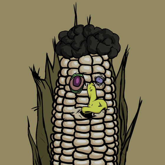 Corn #6749