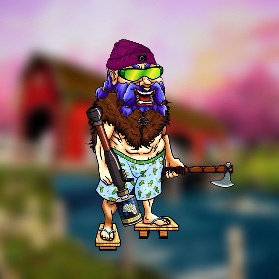 Ragnar #657