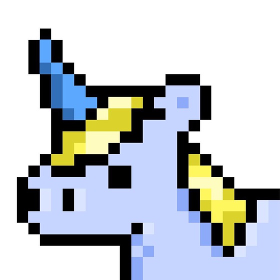 YOUnicorn #1246