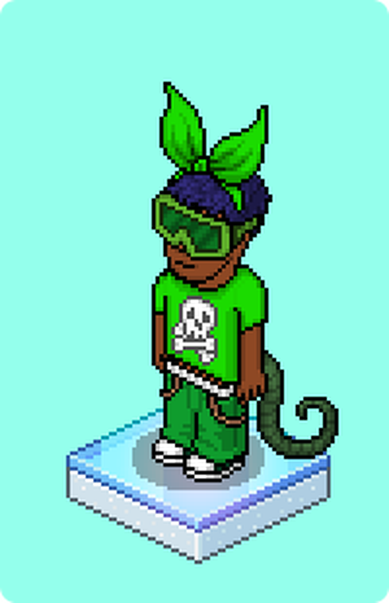 Habbo #3518