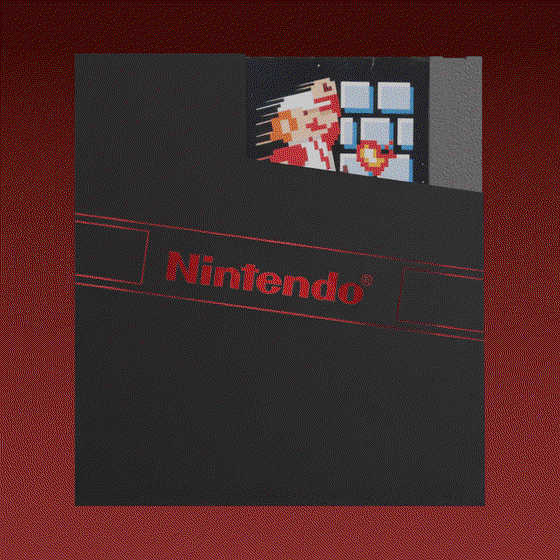 Nintendo