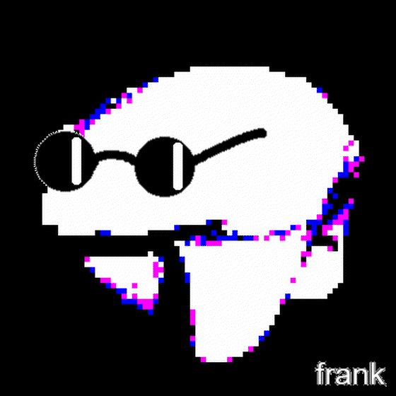 frank