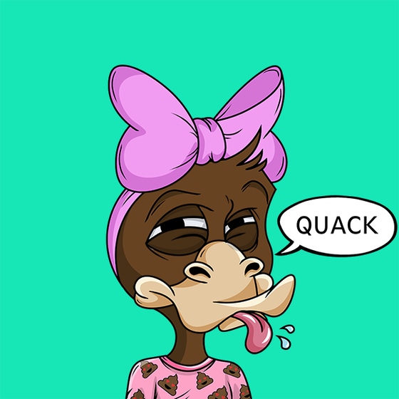 Duckling #4656