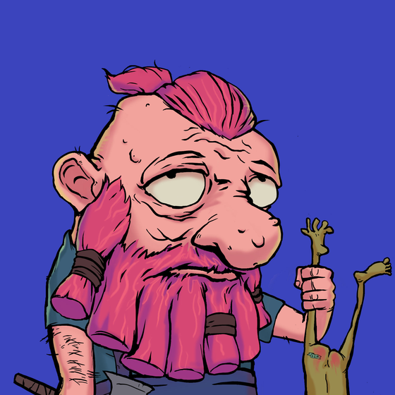 Halfling #9838