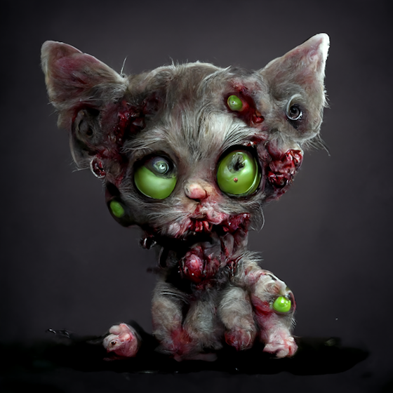 #02 DeadKittenZ