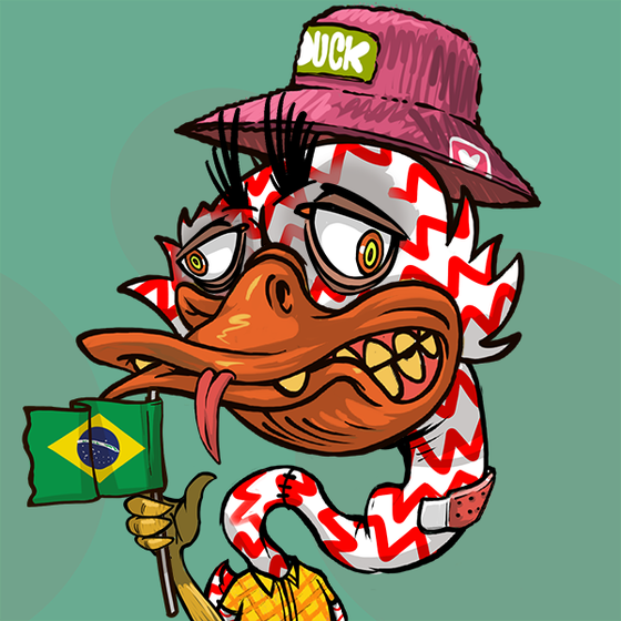 Uglyduck.wtf #3794