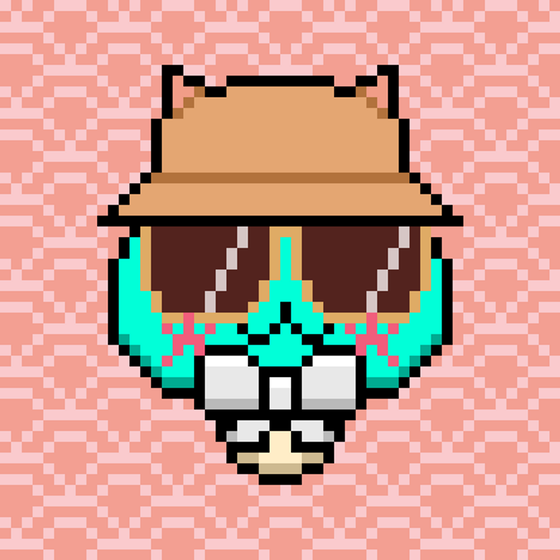 CryptoSimeji #2794